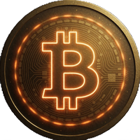 Bitcoin Zahlungsmethode Icon f&uuml;r schnelle Krypto-Einzahlungen im Lizaro Casino